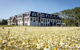 Het Eilandhotel